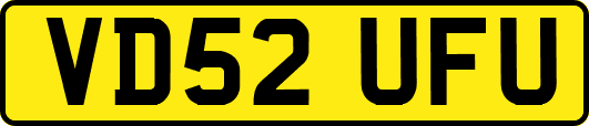 VD52UFU