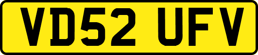VD52UFV