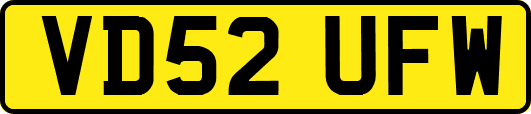VD52UFW