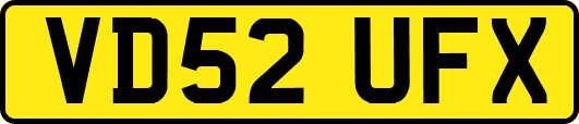 VD52UFX