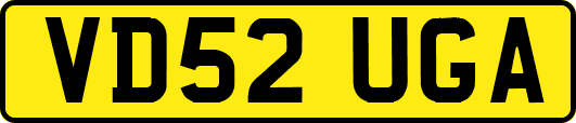 VD52UGA