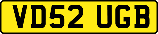VD52UGB