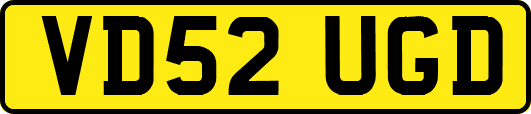 VD52UGD