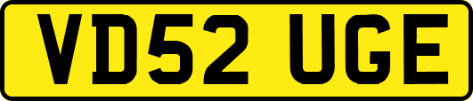 VD52UGE
