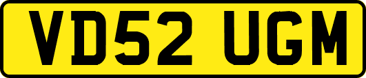 VD52UGM