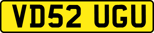 VD52UGU