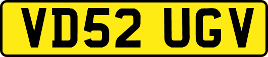 VD52UGV