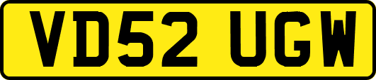 VD52UGW