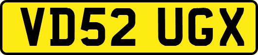 VD52UGX