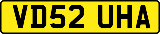 VD52UHA