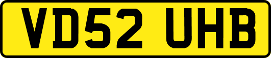 VD52UHB