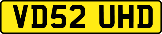 VD52UHD