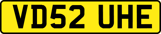 VD52UHE