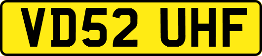 VD52UHF