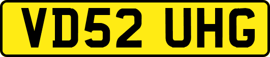 VD52UHG