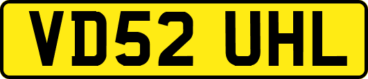 VD52UHL