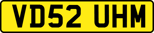 VD52UHM