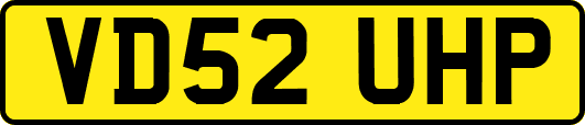 VD52UHP