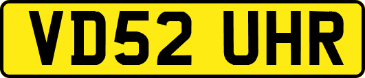 VD52UHR