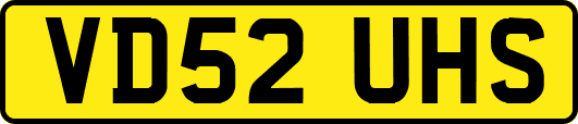 VD52UHS