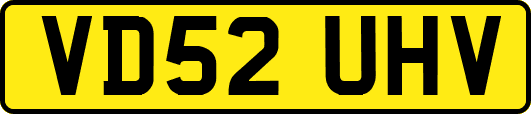 VD52UHV