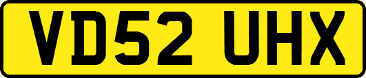 VD52UHX