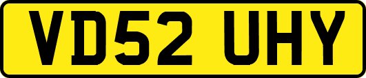 VD52UHY