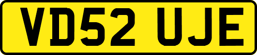 VD52UJE