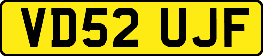 VD52UJF