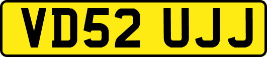 VD52UJJ