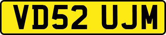 VD52UJM
