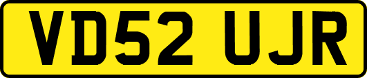 VD52UJR