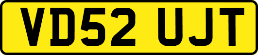 VD52UJT