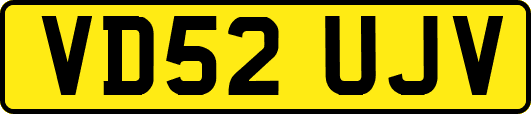 VD52UJV