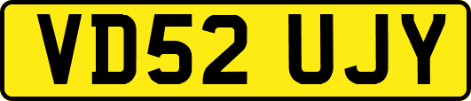 VD52UJY