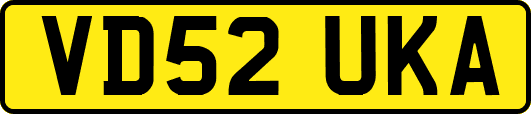 VD52UKA