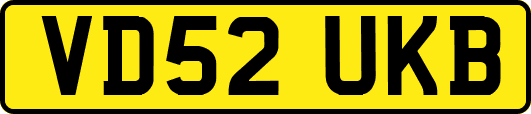 VD52UKB