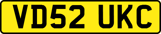 VD52UKC