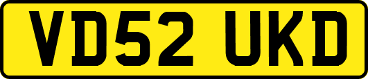 VD52UKD