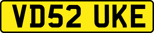 VD52UKE