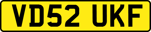 VD52UKF