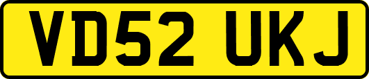 VD52UKJ