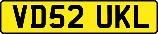 VD52UKL