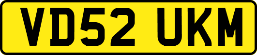 VD52UKM