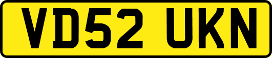 VD52UKN