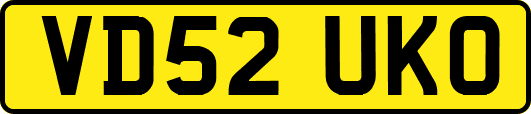 VD52UKO