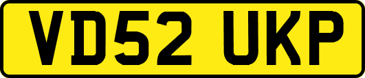 VD52UKP