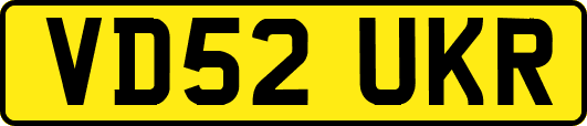 VD52UKR