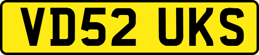 VD52UKS