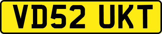 VD52UKT